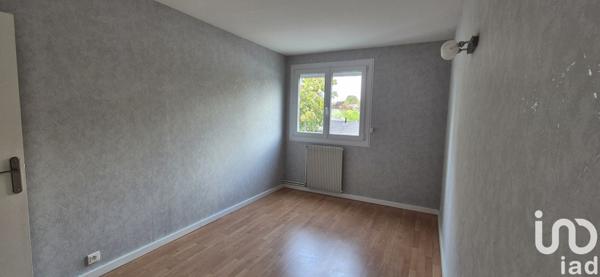 Appartement à vendre 3 pièces 60 m² Reims