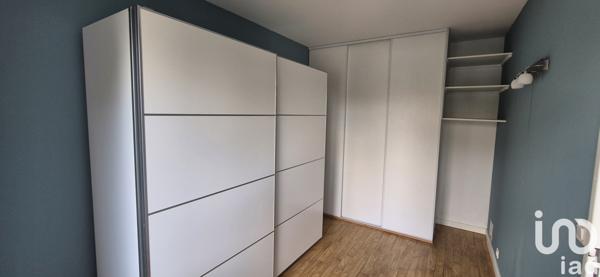 Appartement à vendre 3 pièces 60 m² Reims