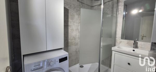 Appartement à vendre 3 pièces 60 m² Reims