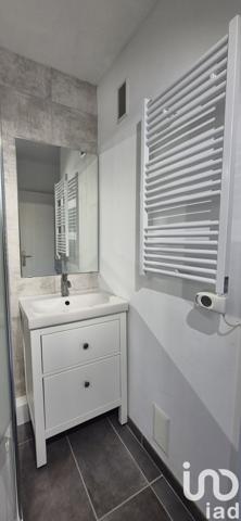 Appartement à vendre 3 pièces 60 m² Reims