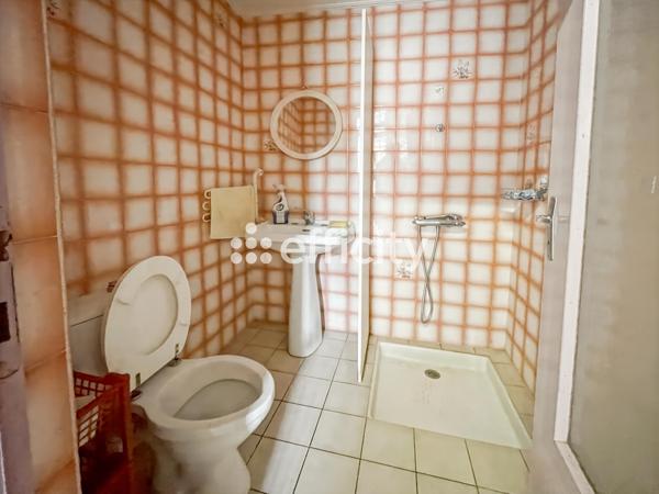 Maison 5 pièces - 132 m² Exclusivité efficity