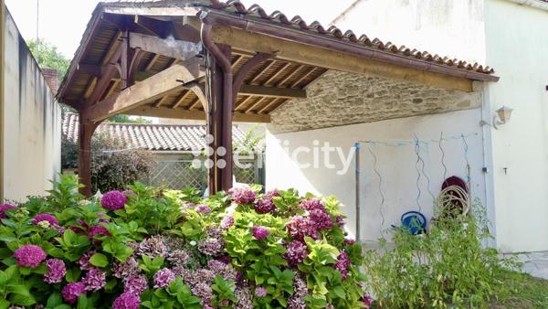 Maison 5 pièces - 132 m² Exclusivité efficity