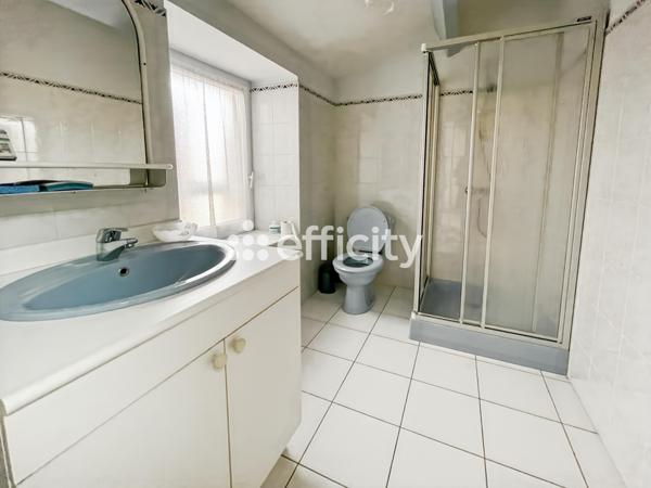 Maison 5 pièces - 132 m² Exclusivité efficity