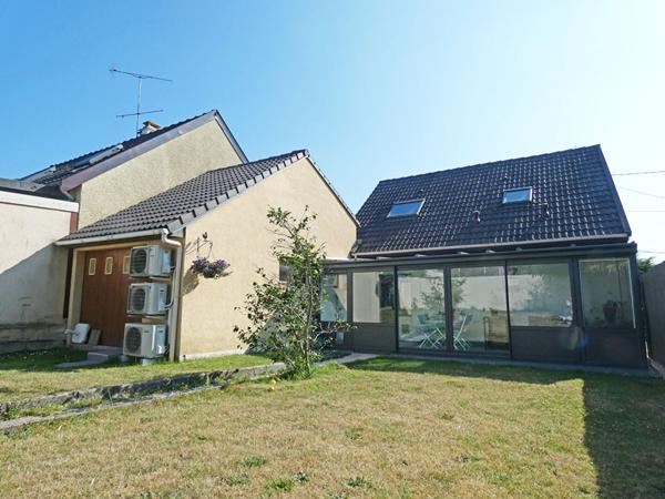 Maison Gagny 5 pièce(s)