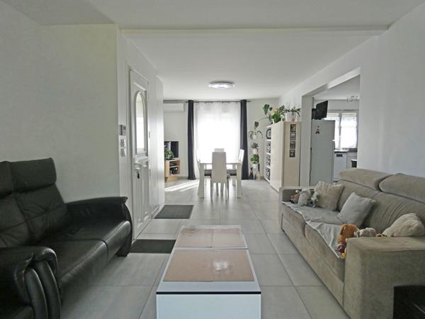 Maison Gagny 5 pièce(s)