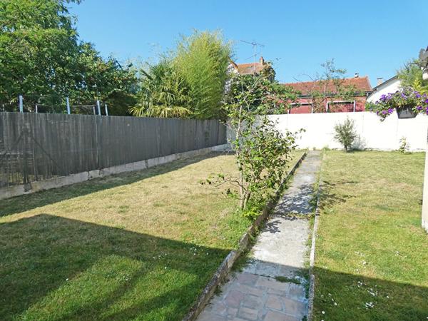 Maison Gagny 5 pièce(s)