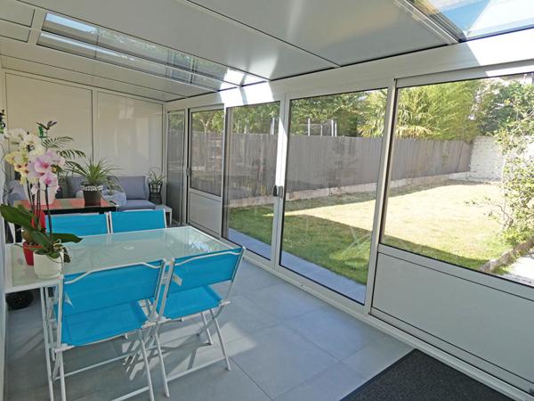 Maison Gagny 5 pièce(s)