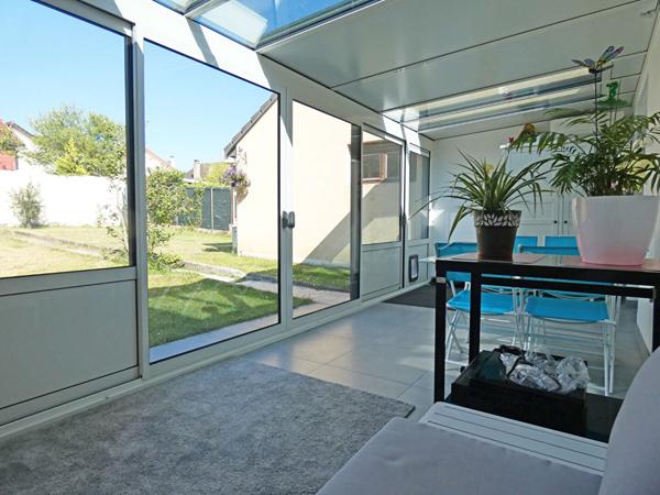 Maison Gagny 5 pièce(s)