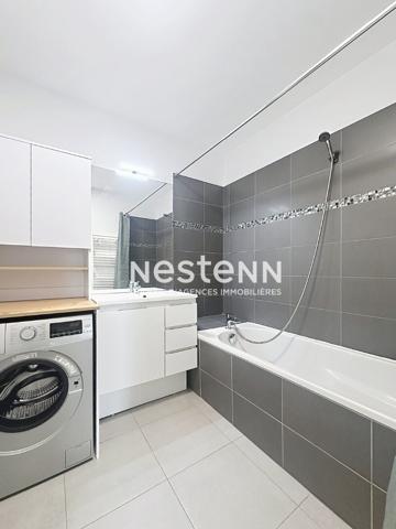 Appartement  meublé Cannes La Bocca 3 pièces 62.48 m2