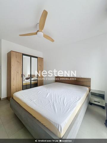 Appartement  meublé Cannes La Bocca 3 pièces 62.48 m2