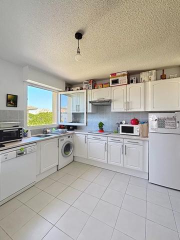 Vente                                                      Appartement
                        
                     2 pièces                      43 m2                     à Calvi