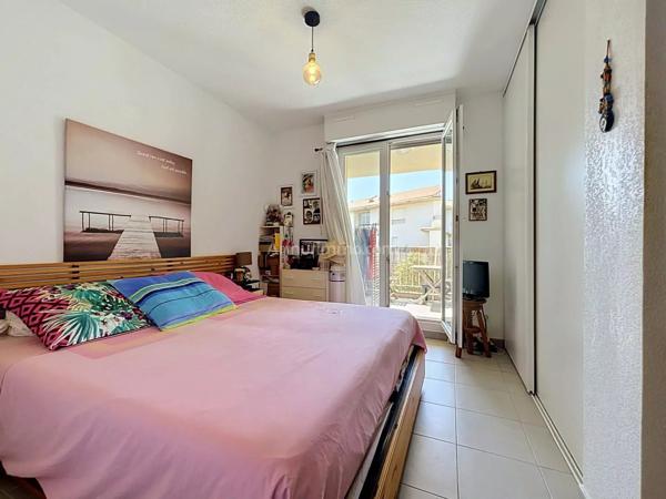 Vente                                                      Appartement
                        
                     2 pièces                      43 m2                     à Calvi