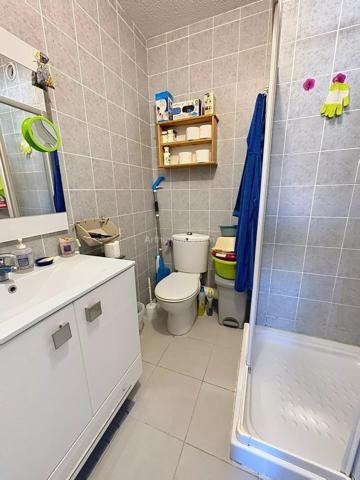 Vente                                                      Appartement
                        
                     2 pièces                      43 m2                     à Calvi