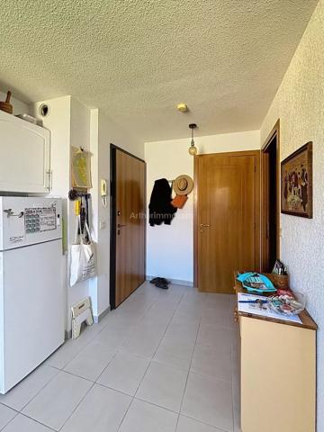 Vente                                                      Appartement
                        
                     2 pièces                      43 m2                     à Calvi