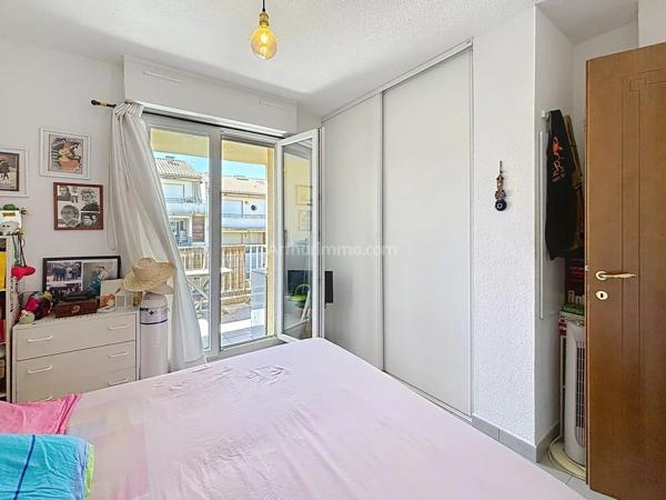 Vente                                                      Appartement
                        
                     2 pièces                      43 m2                     à Calvi