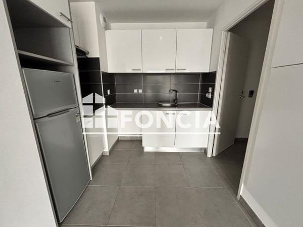 Location Appartement 3 pièces 73.21 m² - LE COURS DES PRES 12 RUE SIMONE BOUDET Toulouse 31200