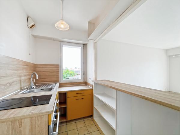 Appartement Saint Jean De Monts 2 pièce(s)