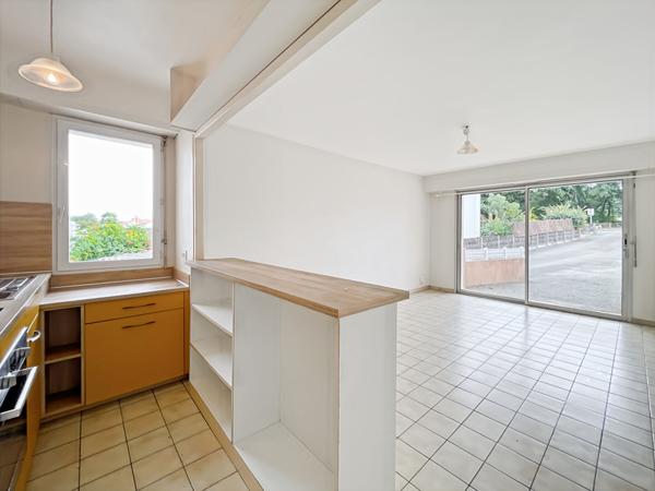 Appartement Saint Jean De Monts 2 pièce(s)