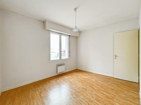 Appartement Saint Jean De Monts 2 pièce(s)