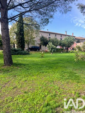 Maison à vendre 13 pièces 475 m² Sainte-Eulalie