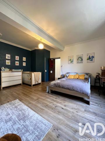 Maison à vendre 13 pièces 475 m² Sainte-Eulalie