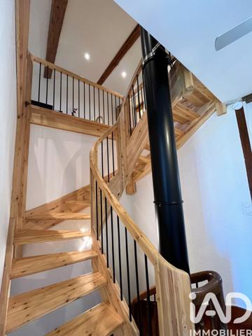 Maison à vendre 13 pièces 475 m² Sainte-Eulalie