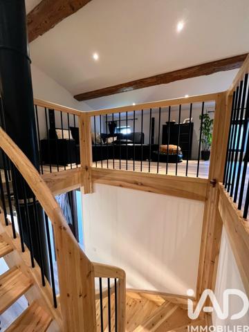 Maison à vendre 13 pièces 475 m² Sainte-Eulalie