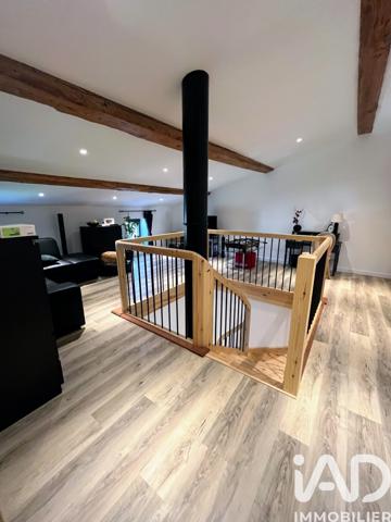 Maison à vendre 13 pièces 475 m² Sainte-Eulalie