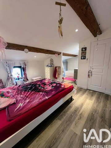 Maison à vendre 13 pièces 475 m² Sainte-Eulalie
