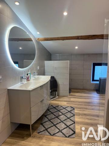 Maison à vendre 13 pièces 475 m² Sainte-Eulalie
