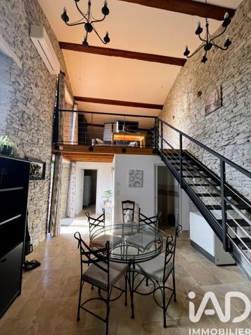 Maison à vendre 13 pièces 475 m² Sainte-Eulalie