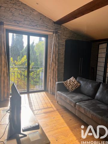 Maison à vendre 13 pièces 475 m² Sainte-Eulalie