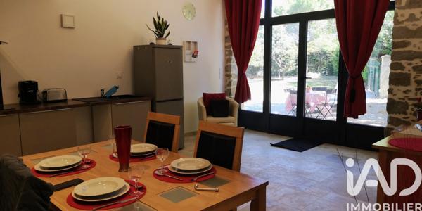 Maison à vendre 13 pièces 475 m² Sainte-Eulalie