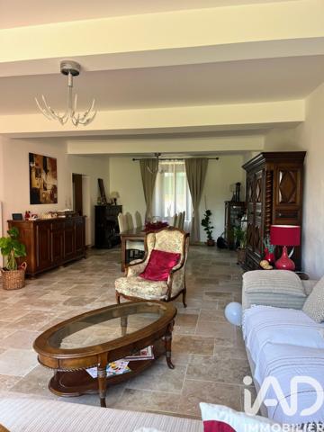 Maison à vendre 13 pièces 475 m² Sainte-Eulalie