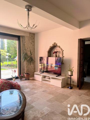 Maison à vendre 13 pièces 475 m² Sainte-Eulalie