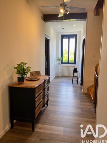 Maison à vendre 13 pièces 475 m² Sainte-Eulalie