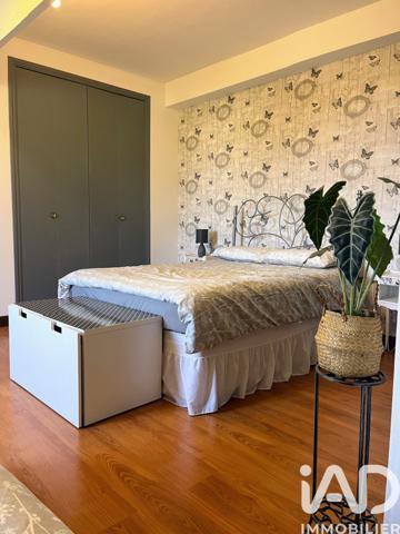 Maison à vendre 13 pièces 475 m² Sainte-Eulalie