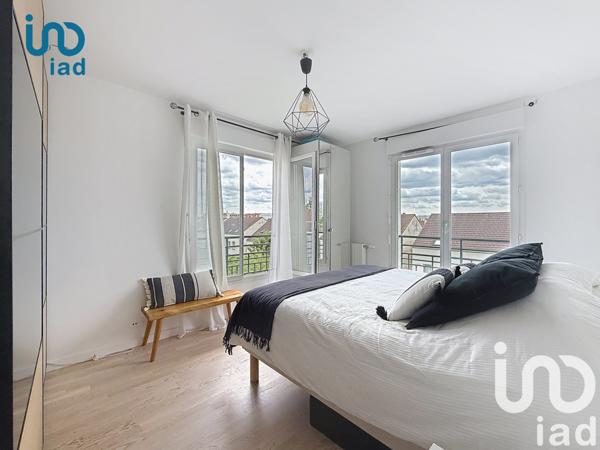 Appartement à vendre 4 pièces 80 m² Choisy-le-Roi