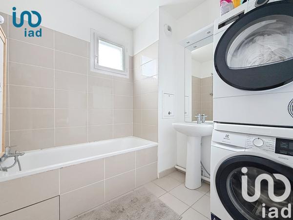 Appartement à vendre 4 pièces 80 m² Choisy-le-Roi