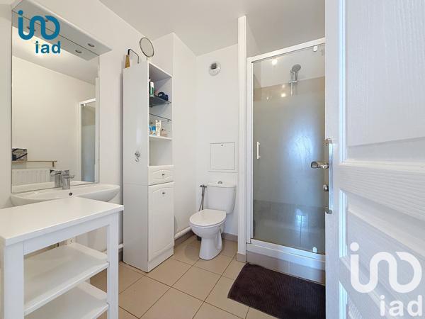 Appartement à vendre 4 pièces 80 m² Choisy-le-Roi