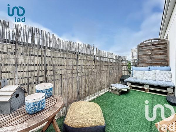 Appartement à vendre 4 pièces 80 m² Choisy-le-Roi