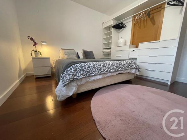 Appartement F2 à vendre  2 pièces - 51 m2 LIMEIL BREVANNES - 94