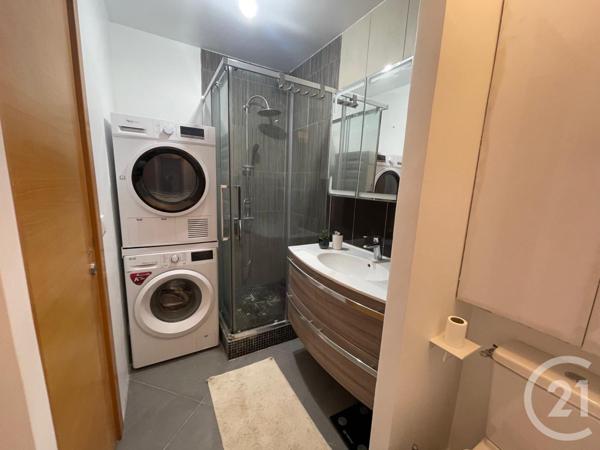 Appartement F2 à vendre  2 pièces - 51 m2 LIMEIL BREVANNES - 94