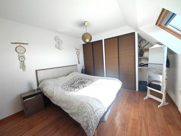 Maison familiale avec vue imprenable