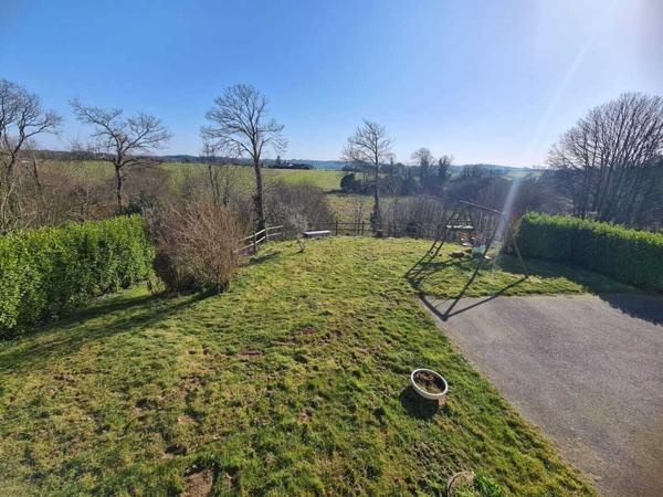 Maison familiale avec vue imprenable