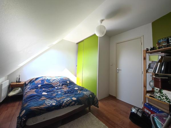 Maison familiale avec vue imprenable