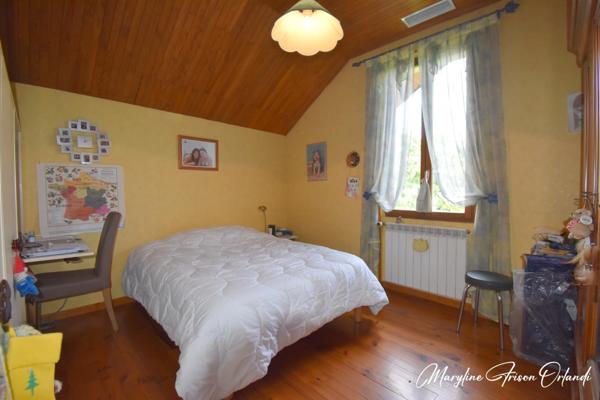 Belle demeure bourgeoise 6 pièces