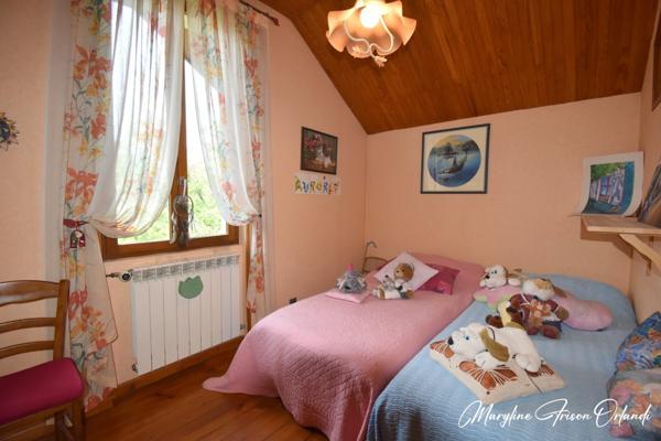 Belle demeure bourgeoise 6 pièces