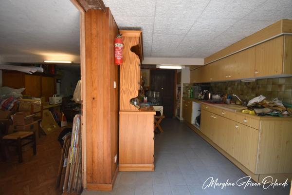 Belle demeure bourgeoise 6 pièces