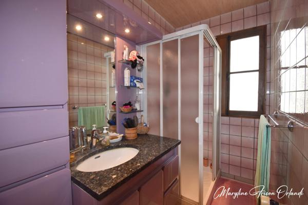 Belle demeure bourgeoise 6 pièces